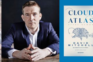 david mitchell